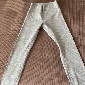 Lululemon aligh leggings